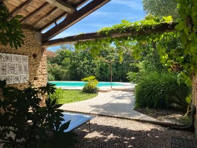 Acheter Maison Carbonne 680000 euros