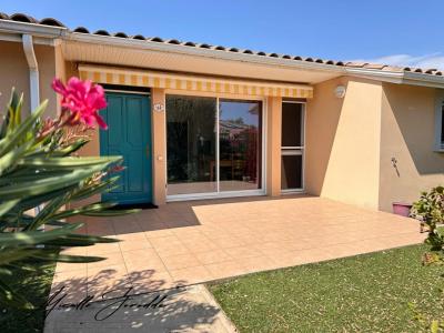Annonce Vente 3 pi�ces Maison Jonquieres-saint-vincent 30