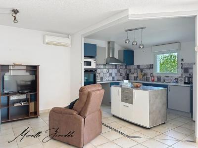 Acheter Maison 91 m2 Jonquieres-saint-vincent