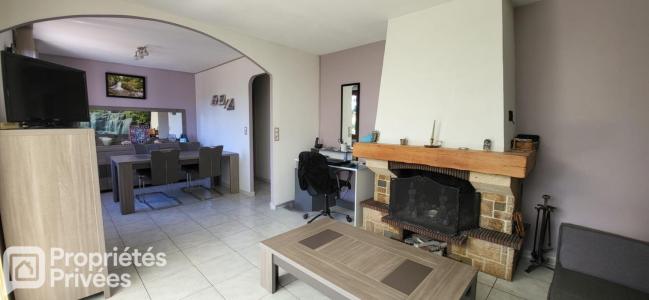 For sale Verneuil-sur-avre 5 rooms 75 m2 Eure (27130) photo 3