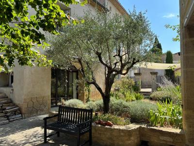 Annonce Vente 9 pi�ces Maison Uzes 30