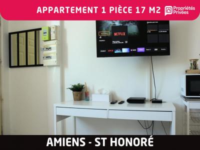Acheter Appartement Amiens Somme