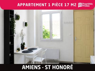 Acheter Appartement Amiens 59000 euros