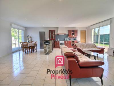 Annonce Vente 5 pi�ces Maison Villemandeur 45