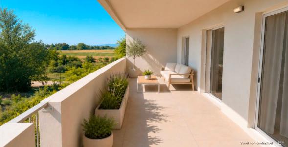 Acheter Appartement 70 m2 Narbonne