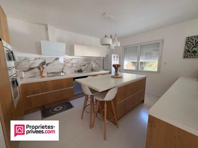 For sale Beziers 6 rooms 120 m2 Herault (34500) photo 0