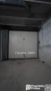 Acheter Parking 13 m2 Cannes