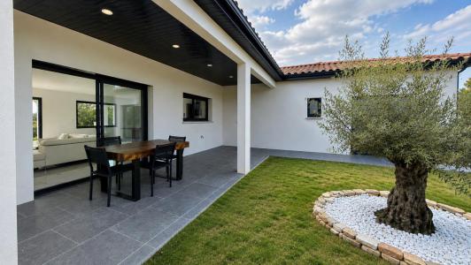 Annonce Vente 4 pi�ces Maison Crayssac 46