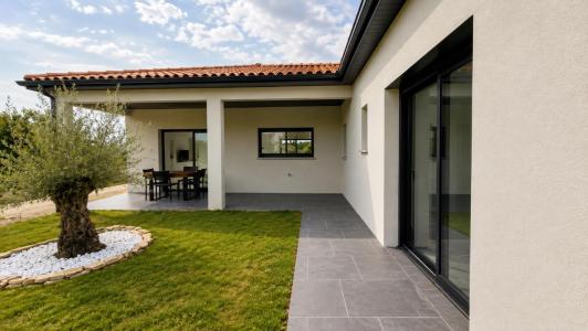 Acheter Maison 126 m2 Crayssac