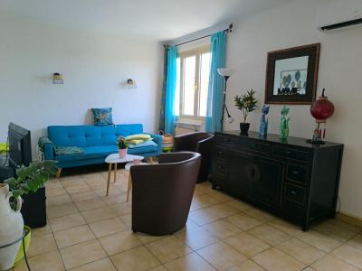 For sale Nimes 4 rooms 77 m2 Gard (30000) photo 0