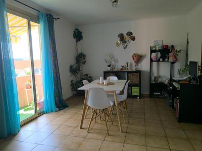 Annonce Vente 4 pi�ces Appartement Nimes 30