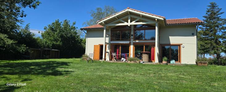 Acheter Maison 258 m2 Nailloux