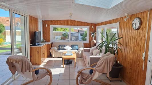 For sale Fenouiller 6 rooms 140 m2 Vendee (85800) photo 0