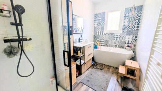 Acheter Maison 85 m2 Bergerac