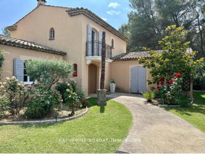 Annonce Vente 6 pi�ces Maison Mallemort 13