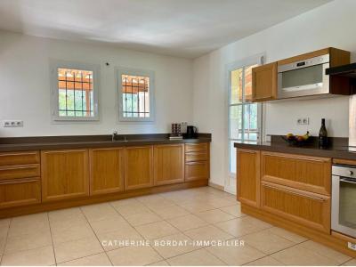 Acheter Maison 160 m2 Mallemort