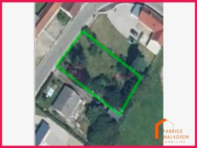 For sale Vironchaux 1 room 710 m2 Somme (80150) photo 2
