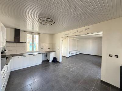 Annonce Vente 5 pi�ces Maison Riscle 32