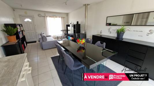 Annonce Vente 4 pi�ces Maison Avrilly 27