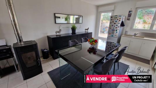 Acheter Maison 76 m2 Avrilly
