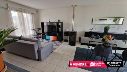 Acheter Maison Avrilly Eure
