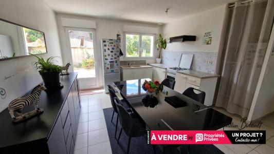 Acheter Maison Avrilly 165000 euros