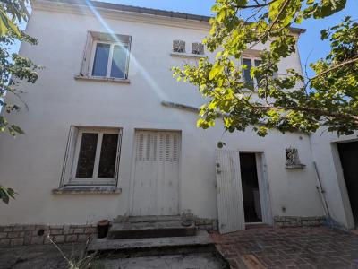 Annonce Vente 9 pi�ces Maison Castelnaudary 11