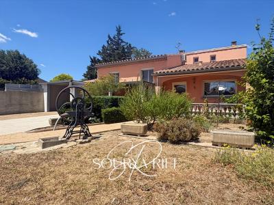 For sale Carcassonne 6 rooms 124 m2 Aude (11000) photo 0