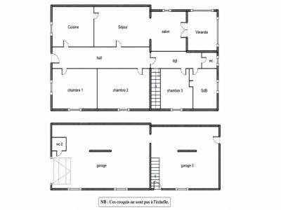 For sale Lavaur 4 rooms 114 m2 Tarn (81500) photo 3