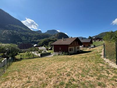 For sale Bellevaux 6 rooms 123 m2 Haute savoie (74470) photo 0