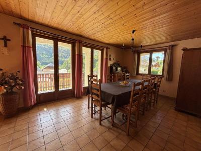 For sale Bellevaux 6 rooms 123 m2 Haute savoie (74470) photo 1