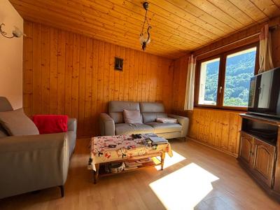 For sale Bellevaux 6 rooms 123 m2 Haute savoie (74470) photo 2