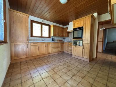 For sale Bellevaux 6 rooms 123 m2 Haute savoie (74470) photo 3