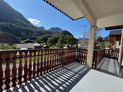 For sale Bellevaux 6 rooms 123 m2 Haute savoie (74470) photo 4