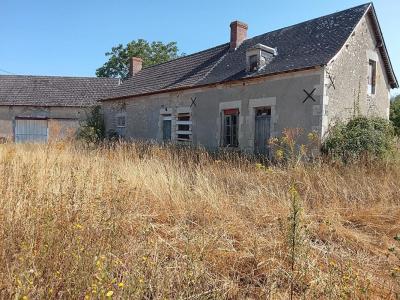 For sale Blanc 3 rooms 80 m2 Indre (36300) photo 0