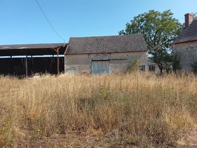 Annonce Vente 3 pi�ces Maison Blanc 36