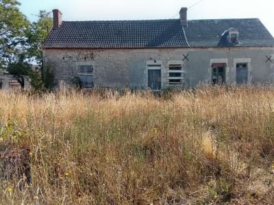 Acheter Maison 80 m2 Blanc