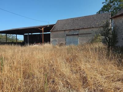 Acheter Maison Blanc Indre