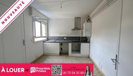 Annonce Location 3 pi�ces Appartement Brive-la-gaillarde 19