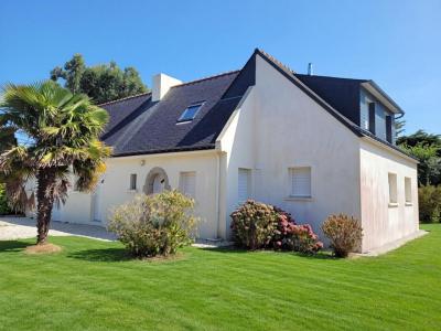 For sale Saint-gildas-de-rhuys 5 rooms 125 m2 Morbihan (56730) photo 0