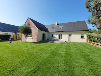 For sale Saint-gildas-de-rhuys 5 rooms 125 m2 Morbihan (56730) photo 1