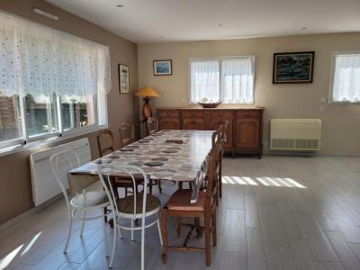 For sale Saint-gildas-de-rhuys 5 rooms 125 m2 Morbihan (56730) photo 2