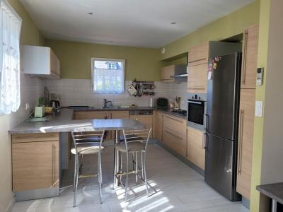 For sale Saint-gildas-de-rhuys 5 rooms 125 m2 Morbihan (56730) photo 3