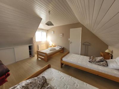 For sale Saint-gildas-de-rhuys 5 rooms 125 m2 Morbihan (56730) photo 4