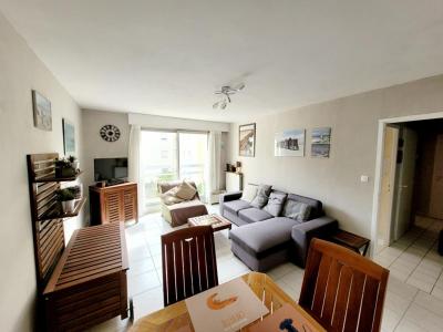Annonce Vente 2 pi�ces Appartement Vannes 56