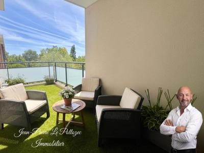 Annonce Vente 3 pi�ces Appartement Istres 13