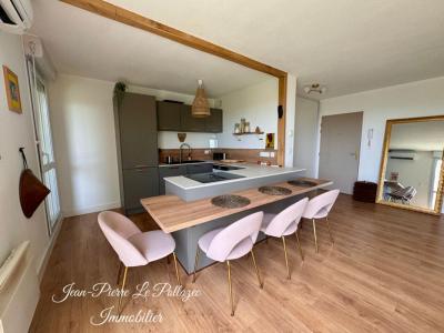Acheter Appartement Istres 232000 euros