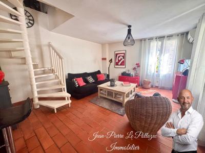 Annonce Vente 3 pi�ces Maison Istres 13