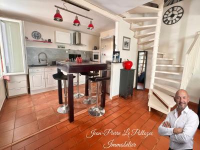 Acheter Maison 55 m2 Istres