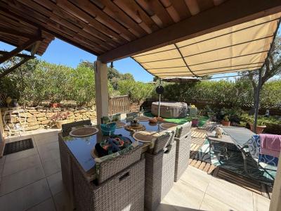 Annonce Location 3 pi�ces Maison Istres 13